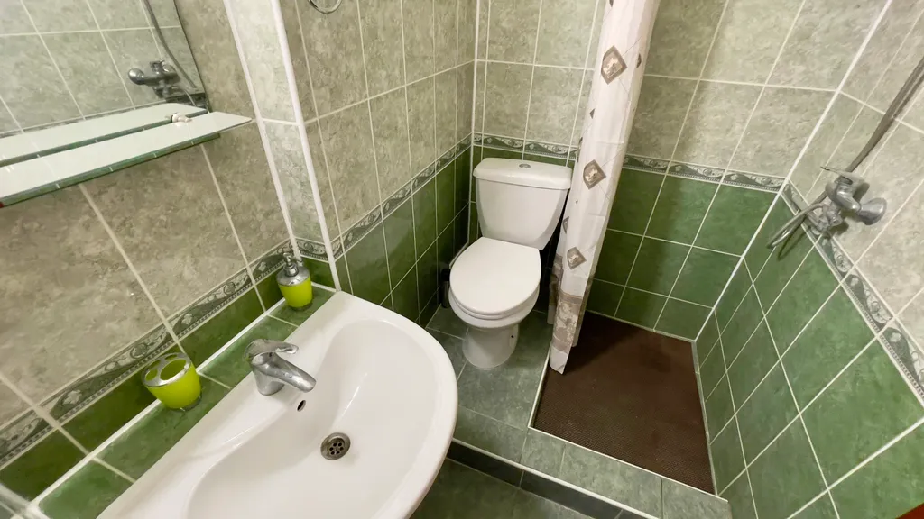 Квартира Комната — Геленджик