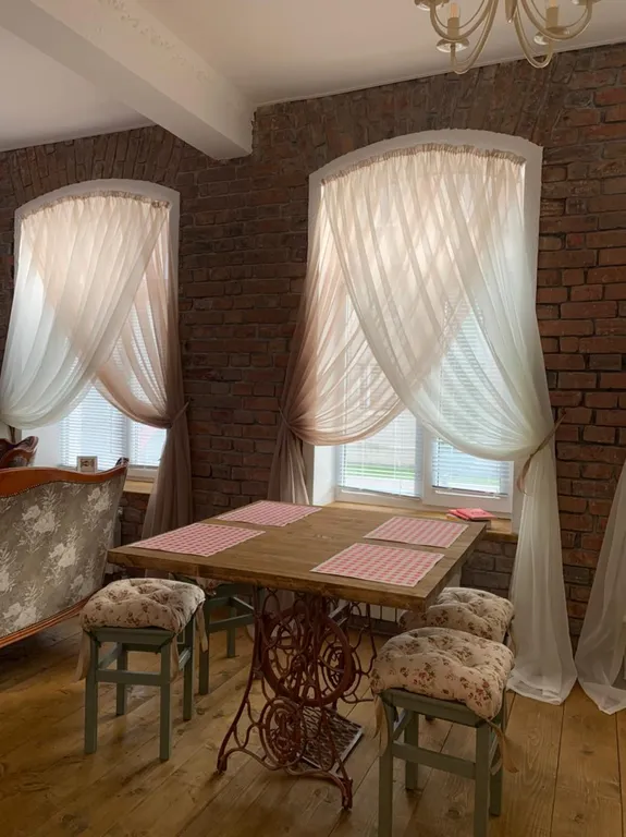 Апартаменты Sokolov