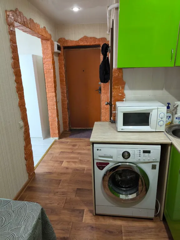 Уютная квартира в географическом центре города