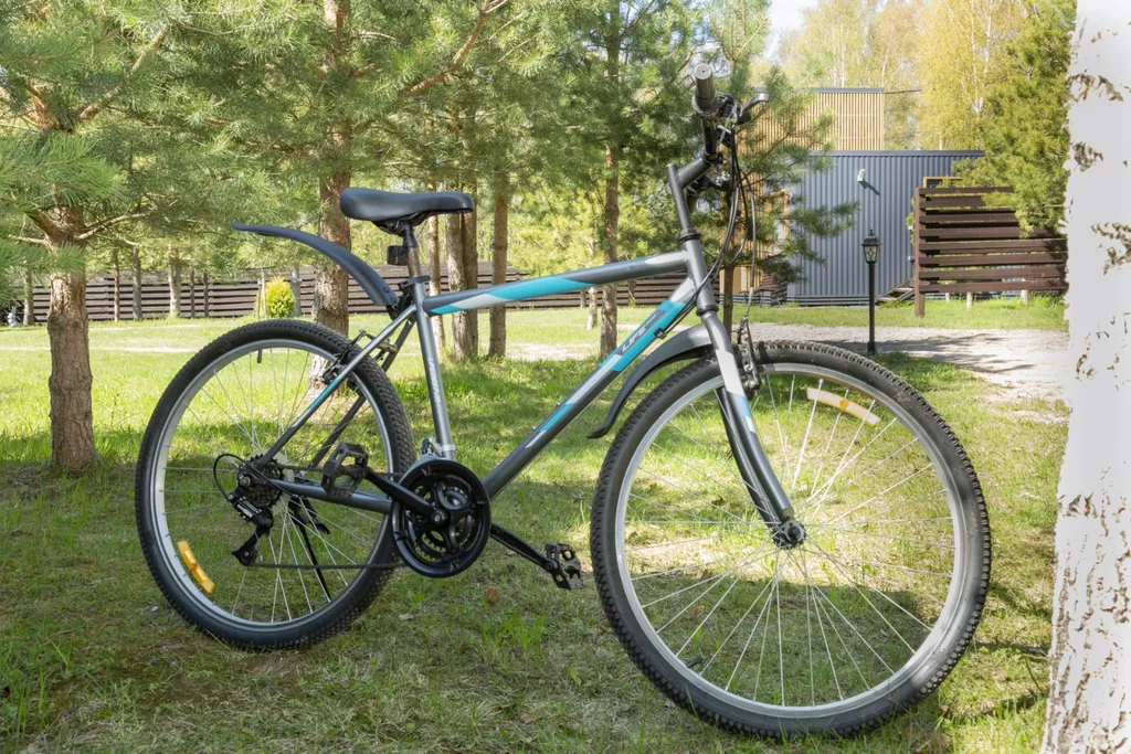 Коттеджи Дом у залива