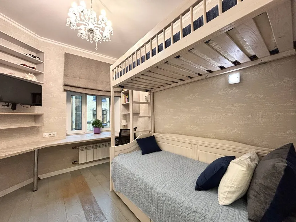 Квартира Квартира в Адмиралтействе у Эрмитажа — Санкт-Петербург