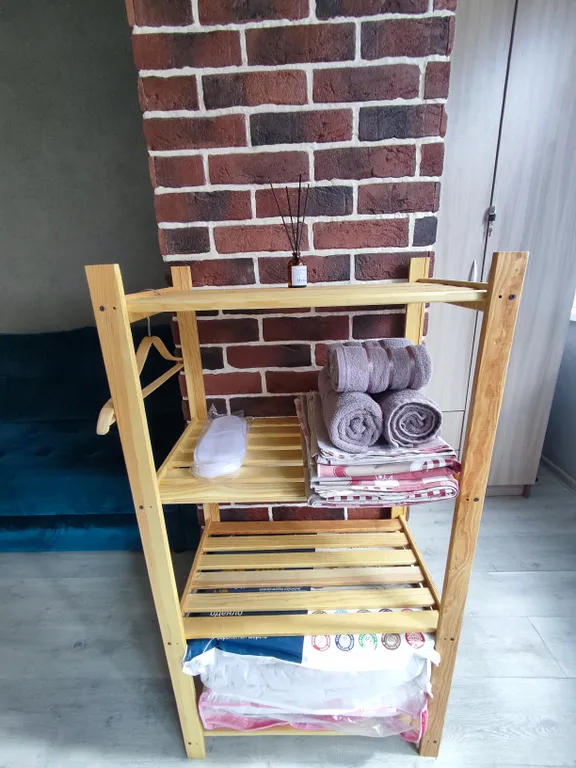 Квартира Квартира Уютная студия в центре города — Волгоград