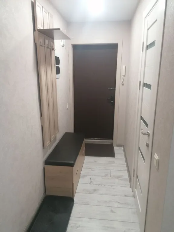 Уютная квартира бизнес-класса