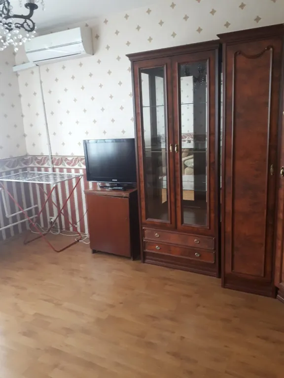 Квартира Квартира у Блохина — Москва