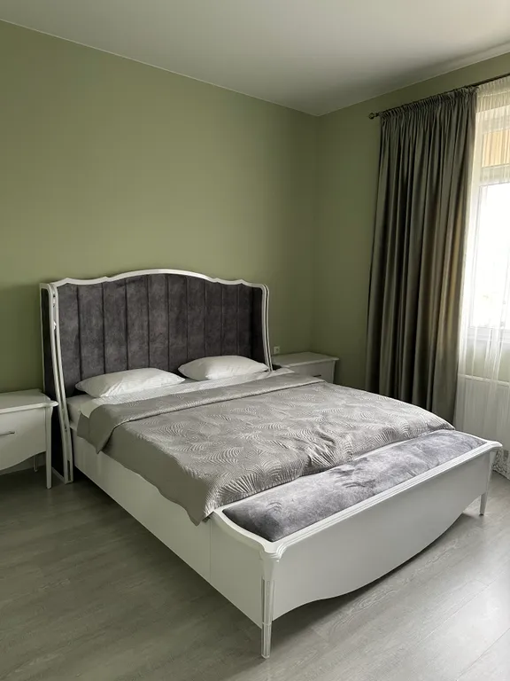 Идеальный отдых в новом доме