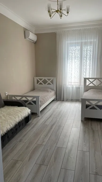 3-комнатный Дом