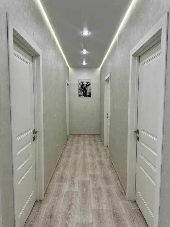 Таунхаус Южный Вип