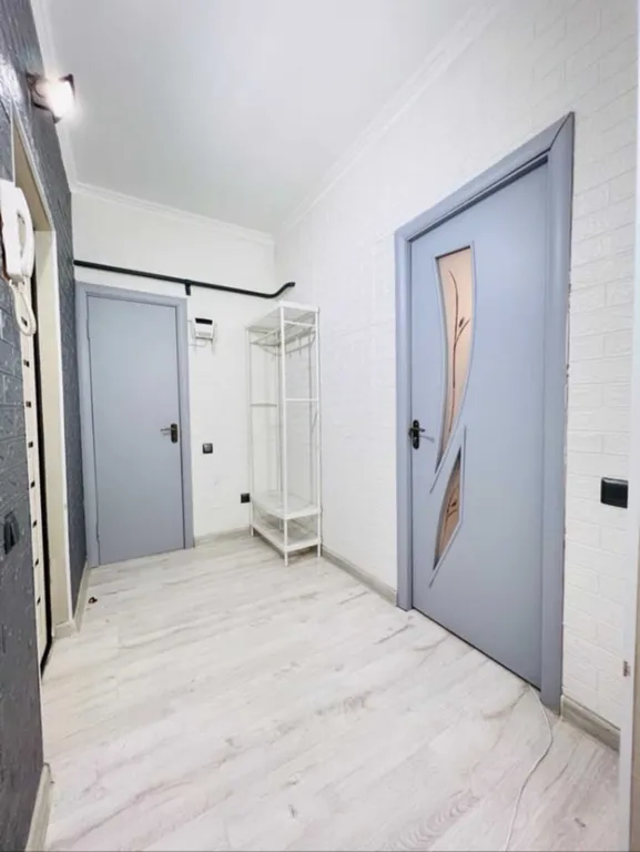 Квартира на Тастаке