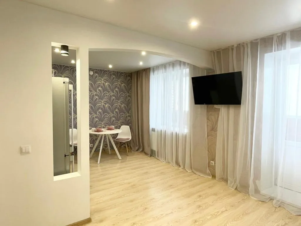 Уютно как дома