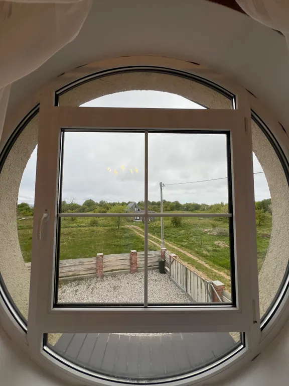 Дом на берегу моря