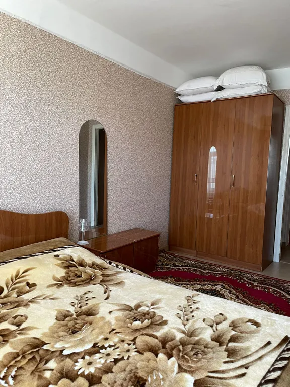 Квартира Квартира у набережной 100 м до пляжа — Дербент