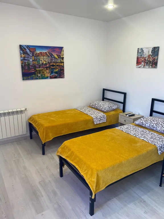 Коттедж Гостевой дом Алиса — Горячий Ключ