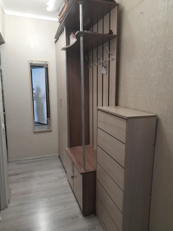 Квартира Уютная квартира рядом с жд вокзалом 2 и метро — Казань