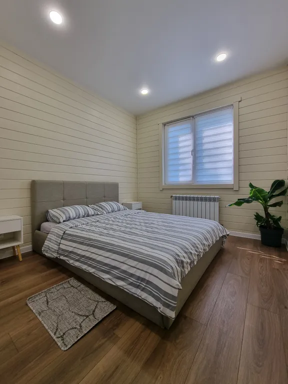 Villa La Datcha с безлимитной баней