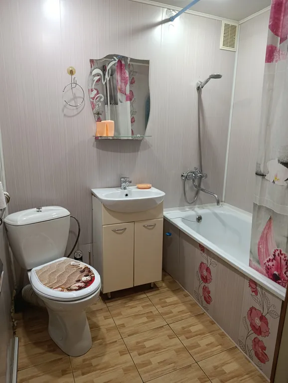 Квартира в центре города