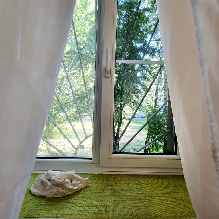 Квартира Квартира Уютная студия в Московском районе — Санкт-Петербург