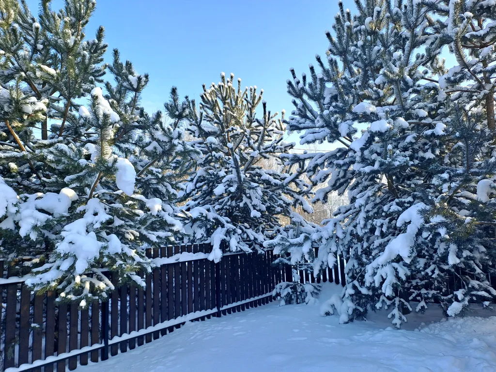 Коттедж у реки в центре Звенигорода