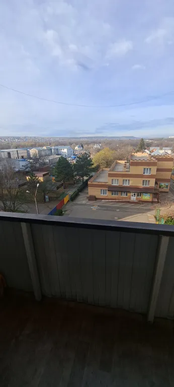 Уютная квартира в Пятигорске