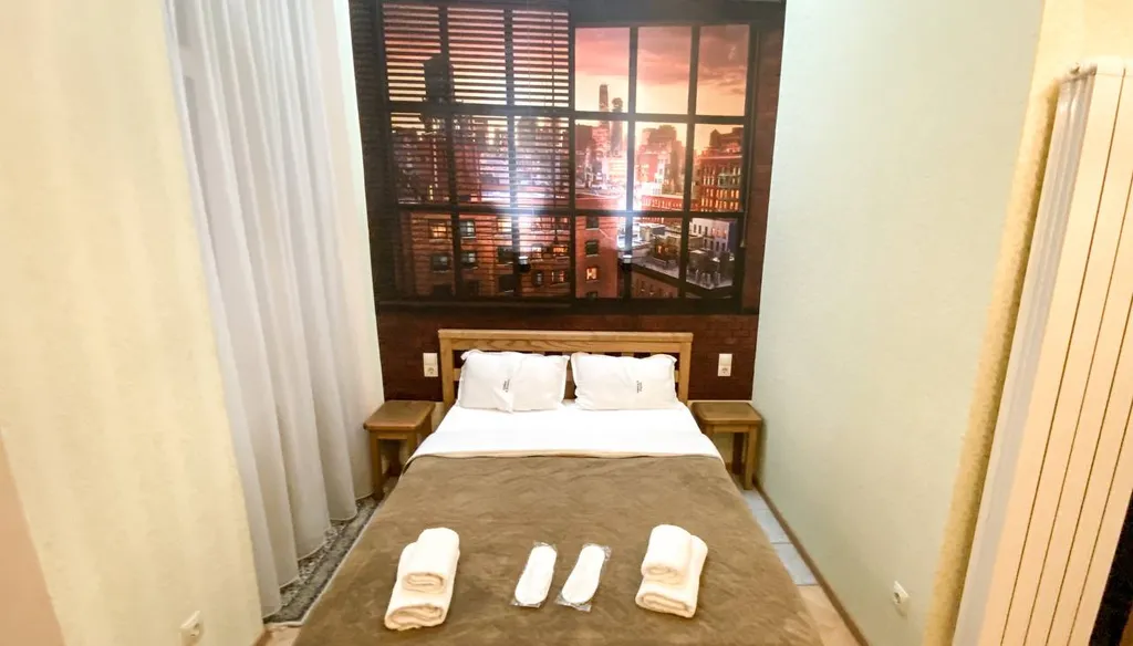 Квартира Комната — аренда посуточно в Тбилиси