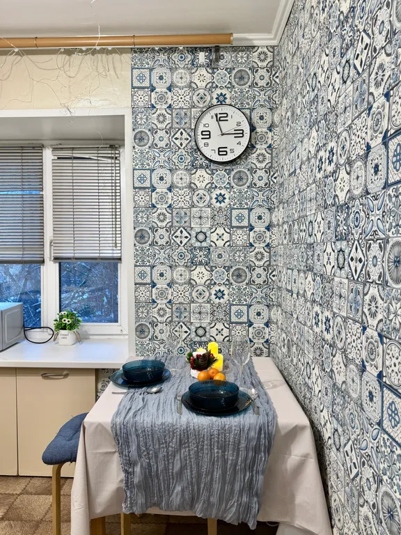 Квартира у подножья Казанского Кремля 5