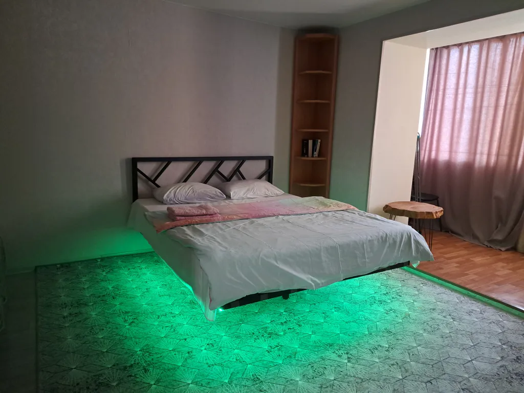 Квартира в центре рядом с парком