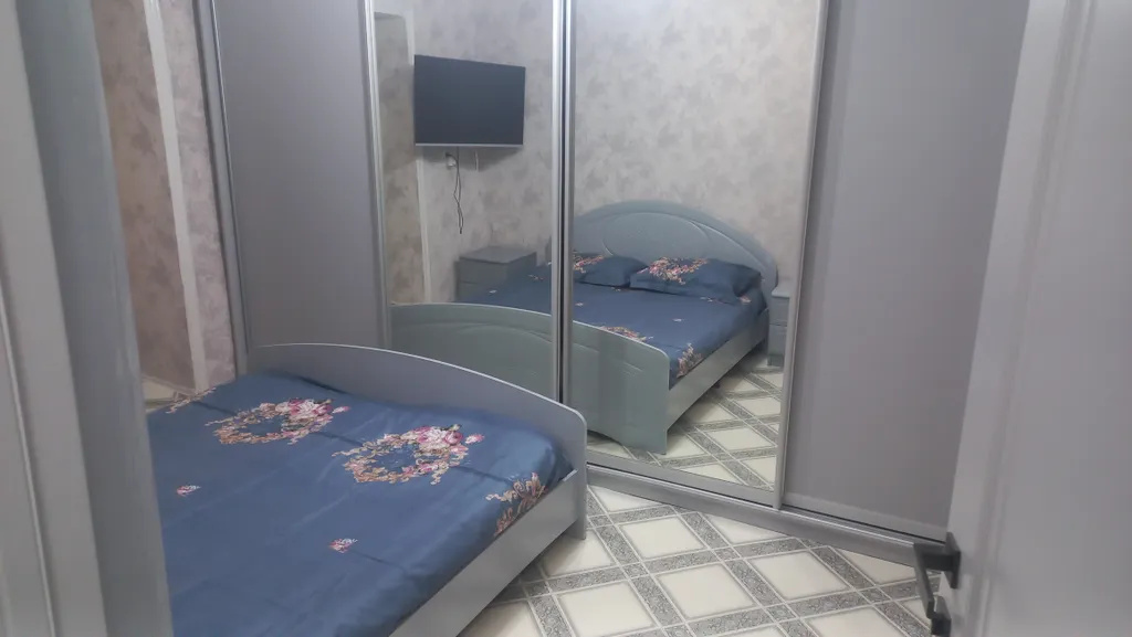 Квартира Уютная двушка — аренда посуточно в Дербент