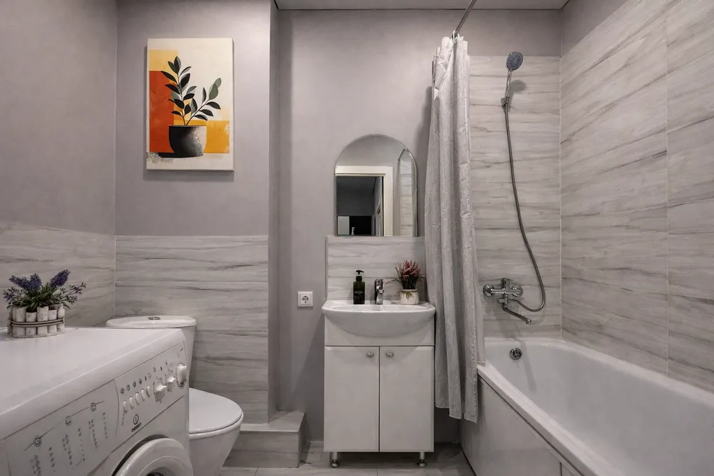 Квартира Квартира "АЛЬБАТРОС" — Волгоград