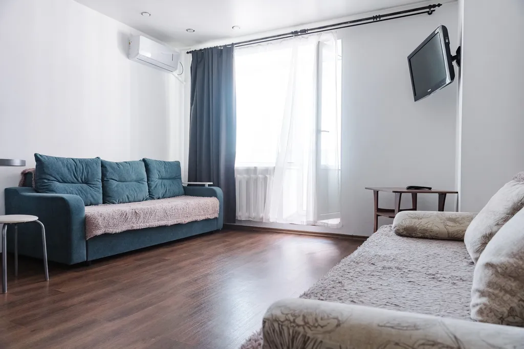 1-комнатная Квартира — аренда посуточно в Благовещенск