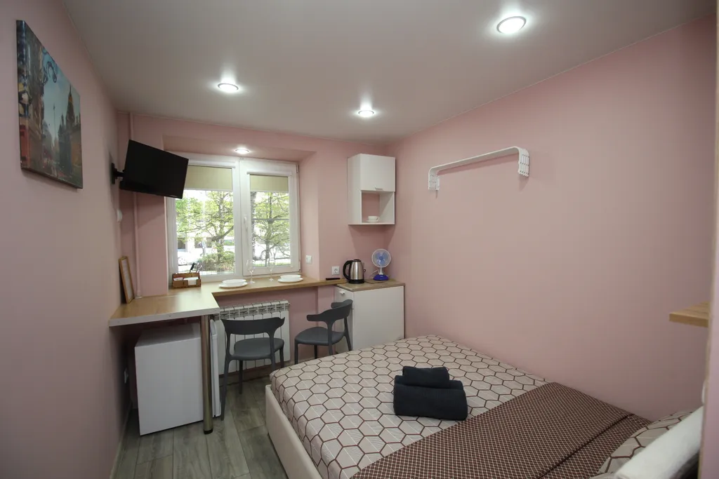 Апартаменты рядом с метро Заельцовская