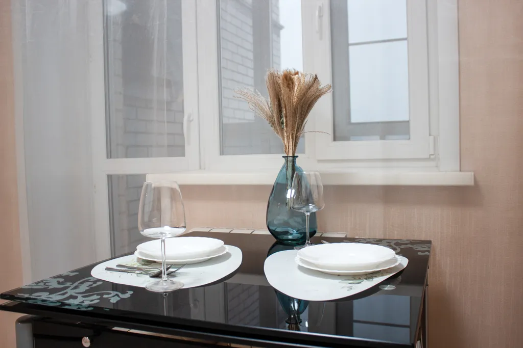 День Ночь - уютная квартира в микрорайоне Царский