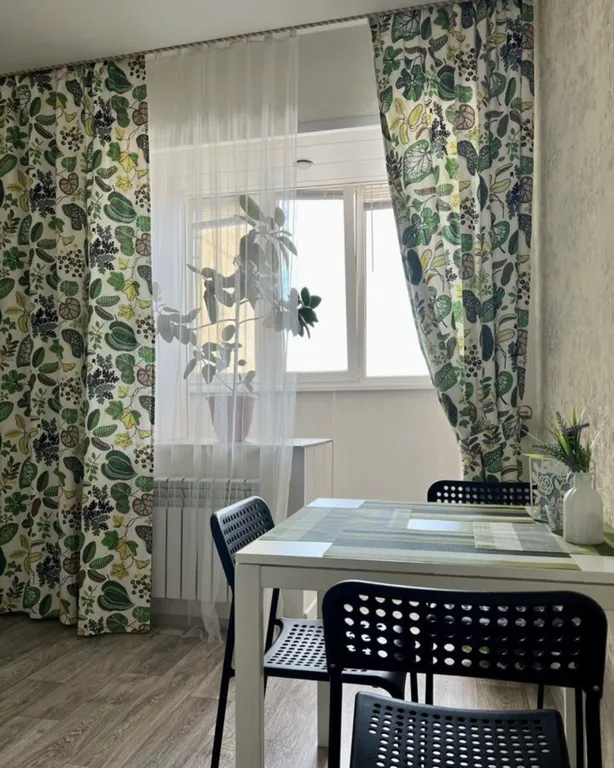 Уютная квартира — аренда посуточно в Старый Оскол