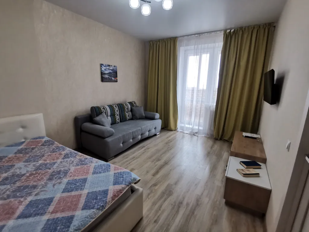 Уютная квартира — аренда посуточно в Тула