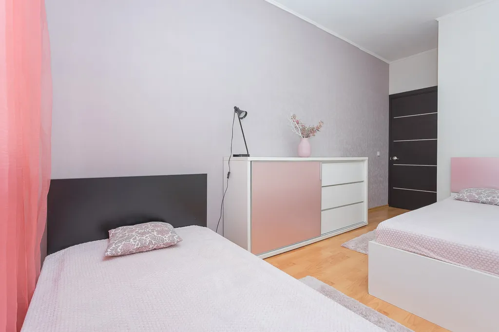 Квартира 2-комнатная Квартира — Новосибирск