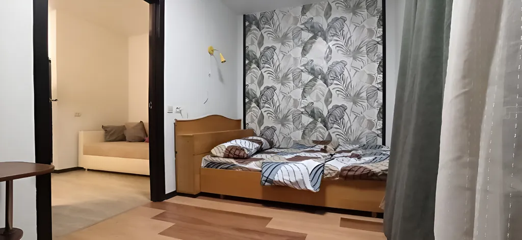 Квартира Уютная двушка со свежим ремонтом — аренда посуточно в Волгоград