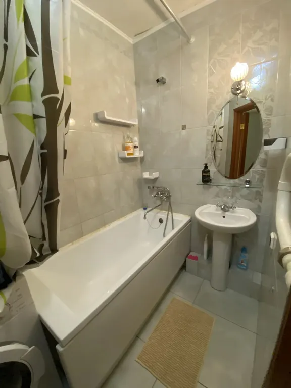 Квартира Квартира Панорамный вид на красавицу Неву — Санкт-Петербург