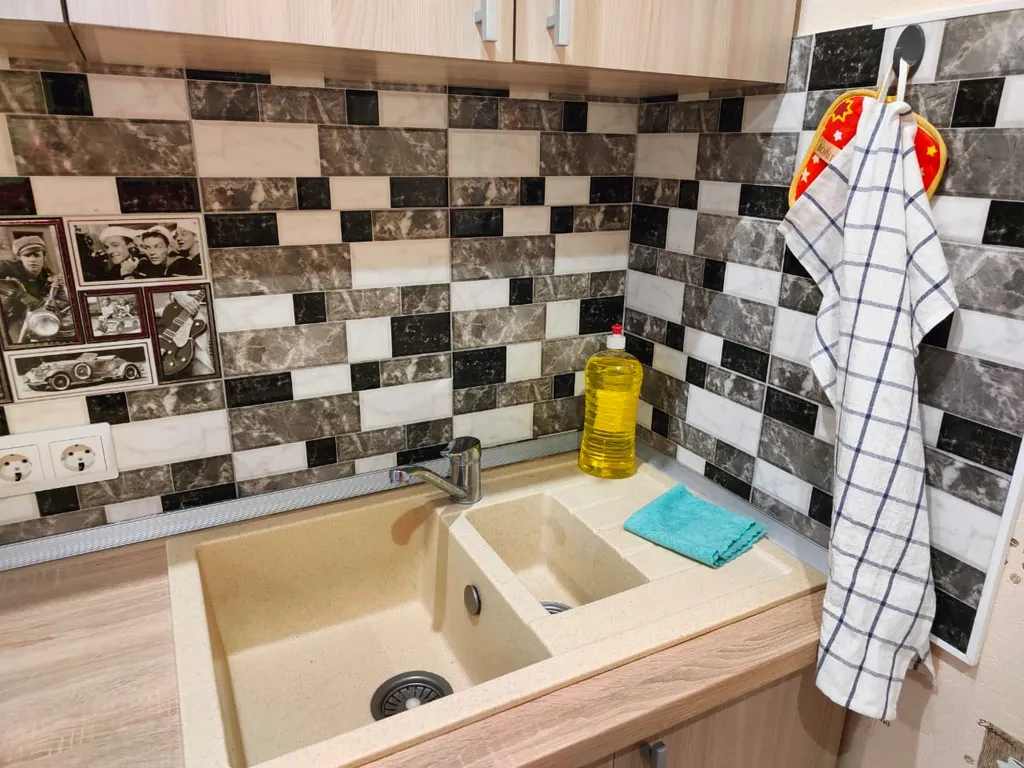 Тихий уютный дом вблизи озера