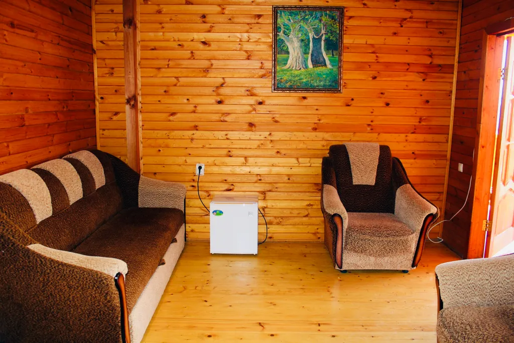 Семейный номер | 4 человека | первая линия