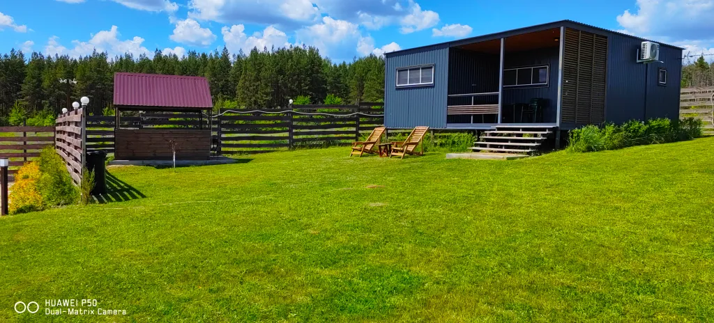 Коттедж 3-комнатный Дом — аренда посуточно в Липецк