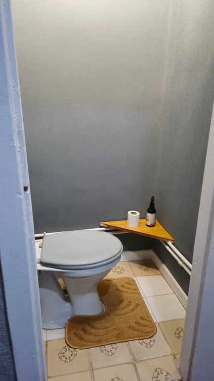 Уютная квартира рядом с гаванью