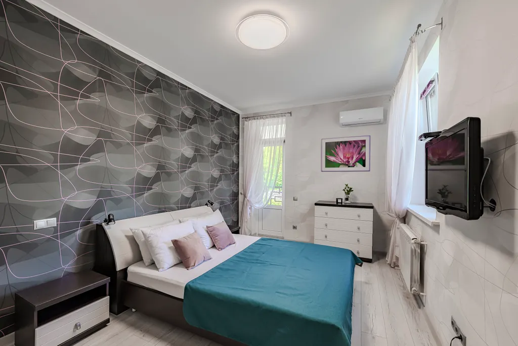 Коттедж Просторный дом с видом на горы — Краевско-Армянское