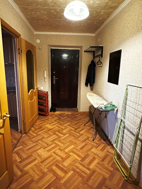 Лучшая квартира