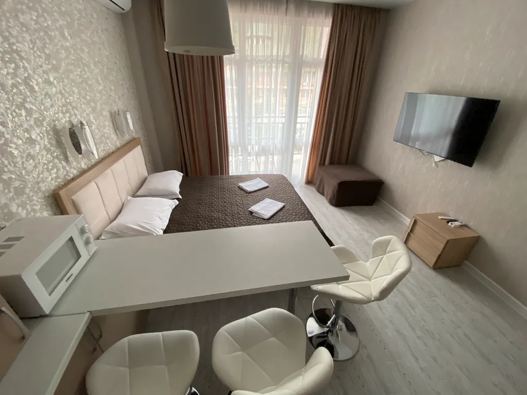 Уютная квартира рядом с казино