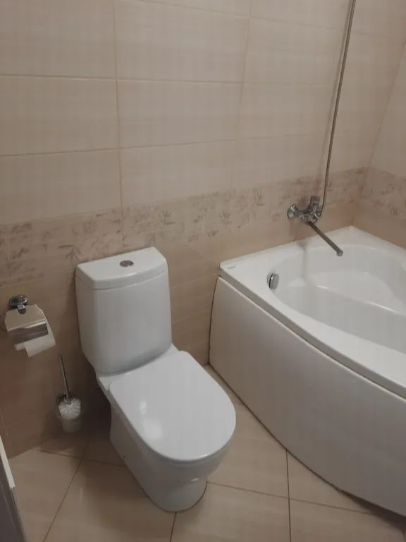 Таунхаус в центре города курорта