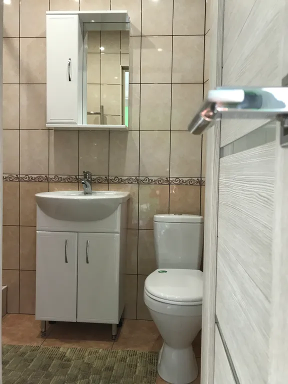 Квартира Апартаменты 61 — Ейск