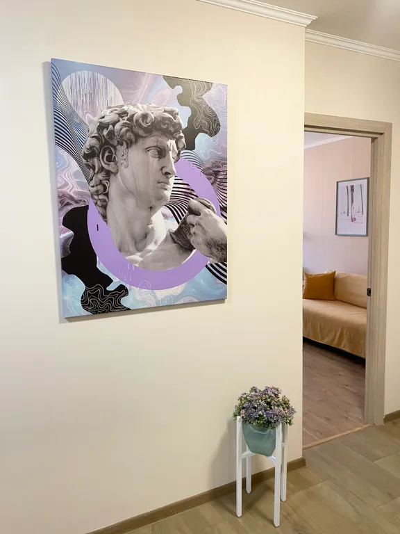 Атмосфера лета