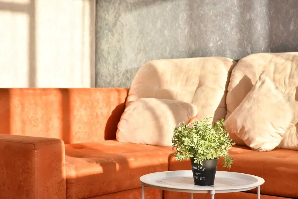 2-к. квартира "Orange" Вместительная двухкомнатная квартира на Взлетке