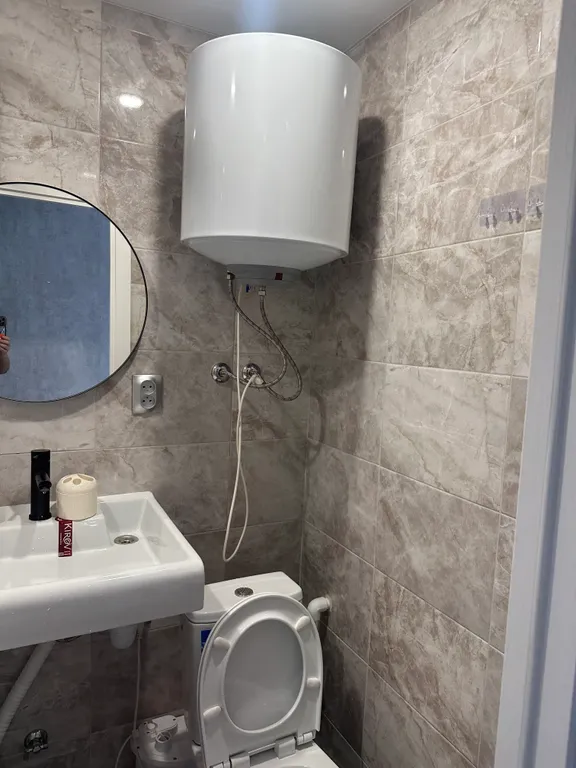 Новая чистая студия за Нижегородской Ярмаркой