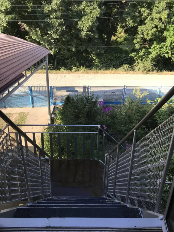 Апартамент серебро