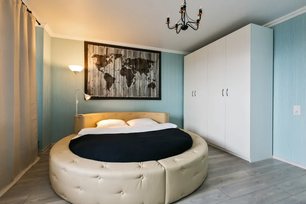 MaxRealty24 Квартира в новом доме Путилково, аэропорт Шереметьево