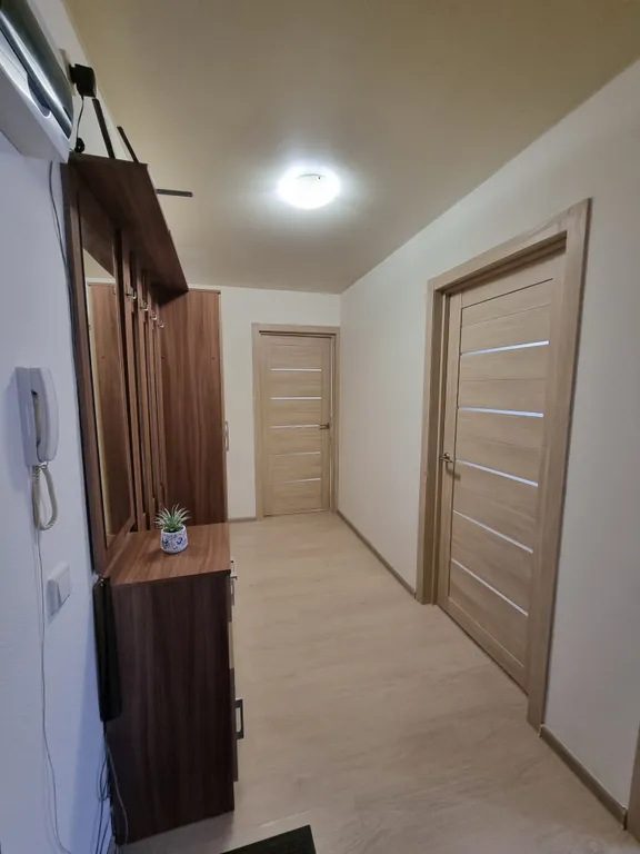 Новая, чистая и уютная квартира